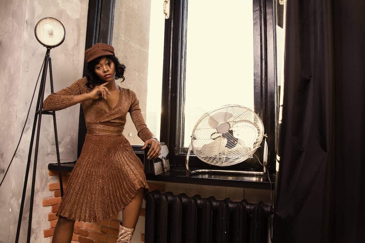 mode vintage