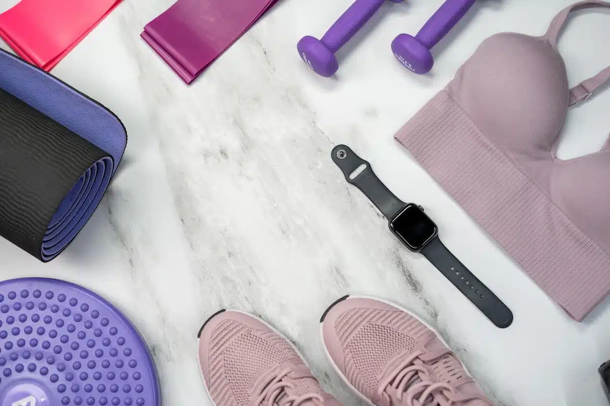 sportswear accessoires