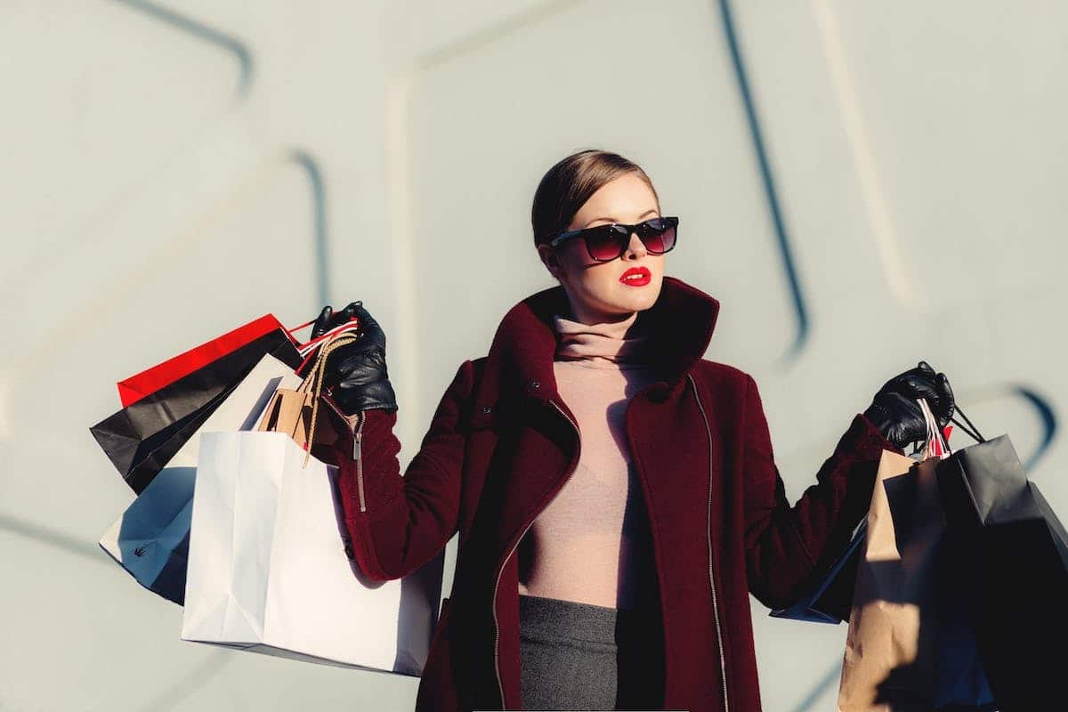 mode  vêtements