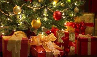 Ce moment ou tu planches sur tes cadeaux de Noël