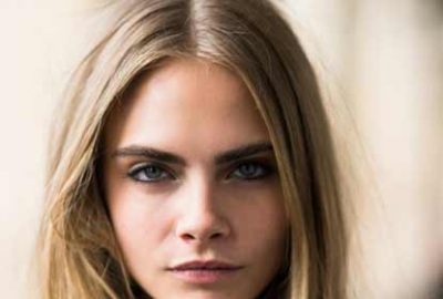 La fin de la carrière de Cara DELEVINGNE ?