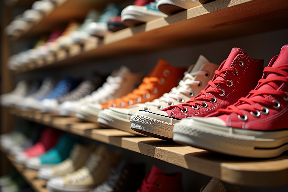 chuck taylors