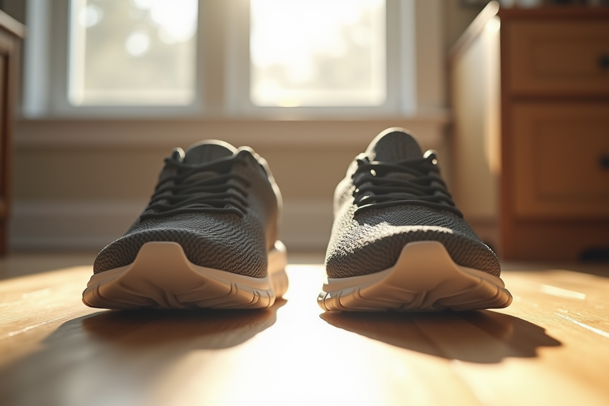 chaussures confort