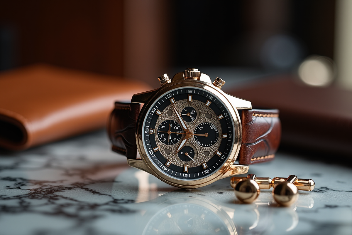 luxe  prestige