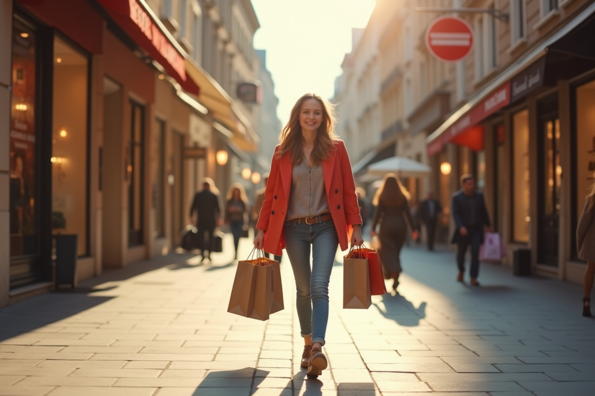 mode urbaine