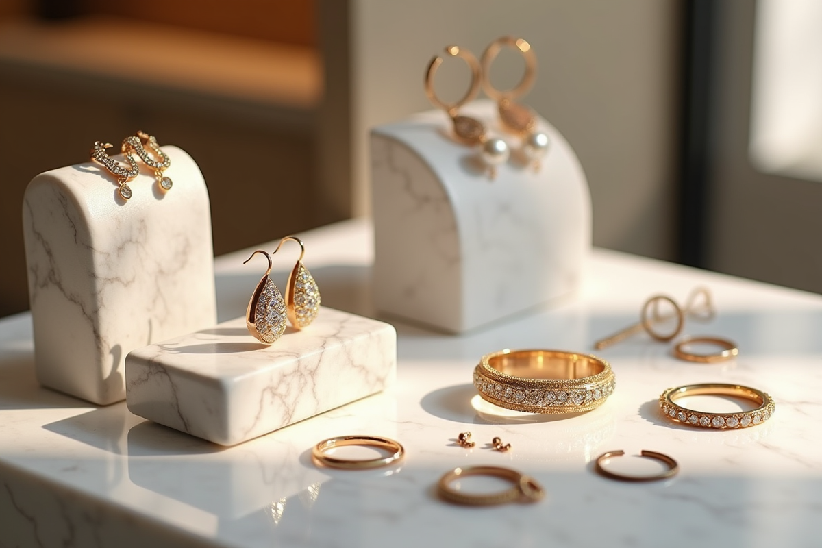 bijoux tendance