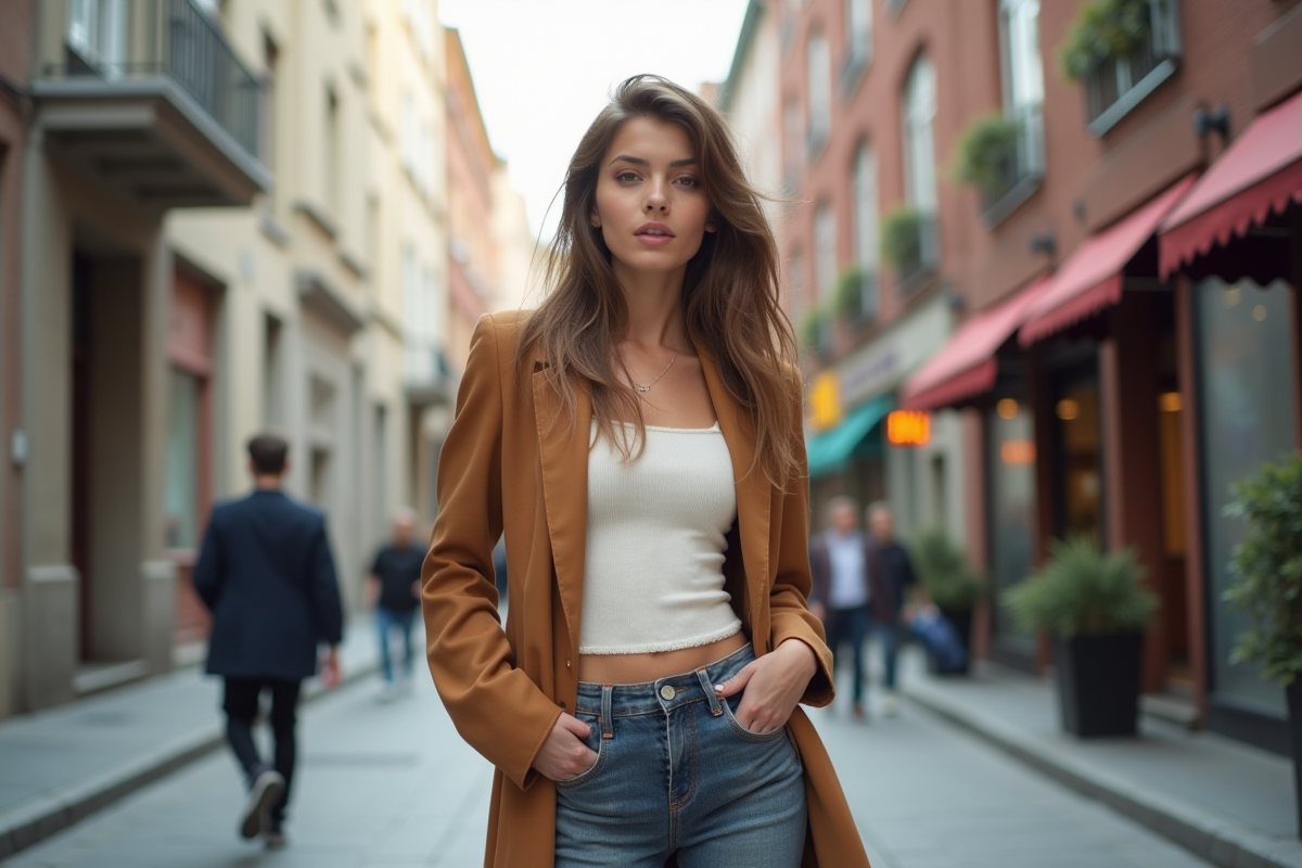 top model