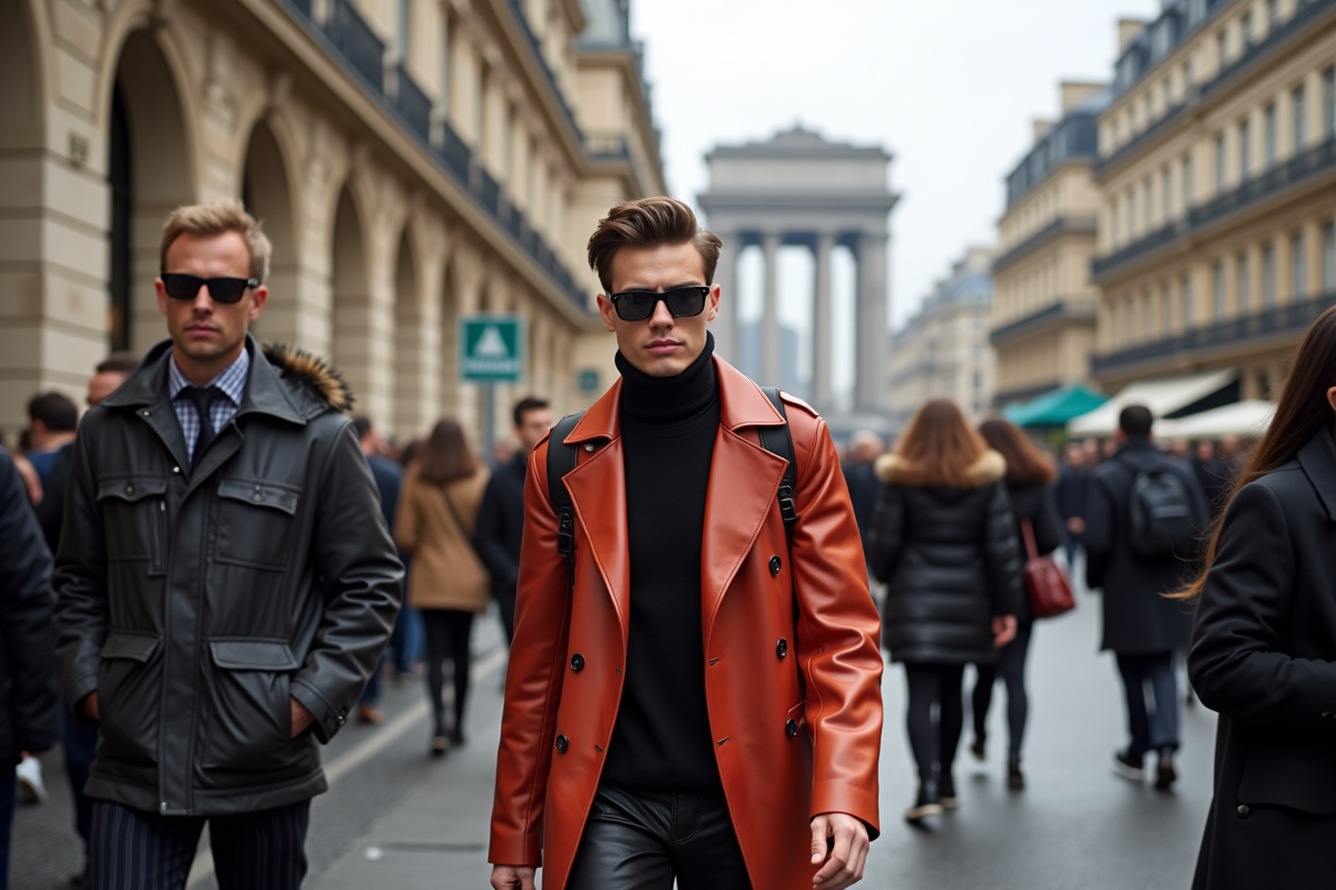 mode paris