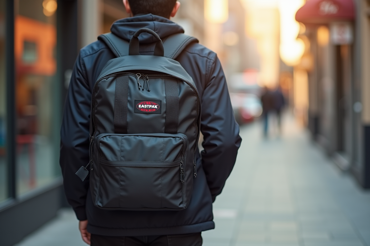 sac authentique