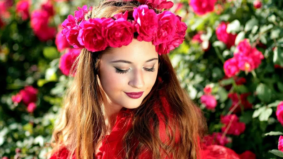 Les avantages de choisir une couronne de fleurs