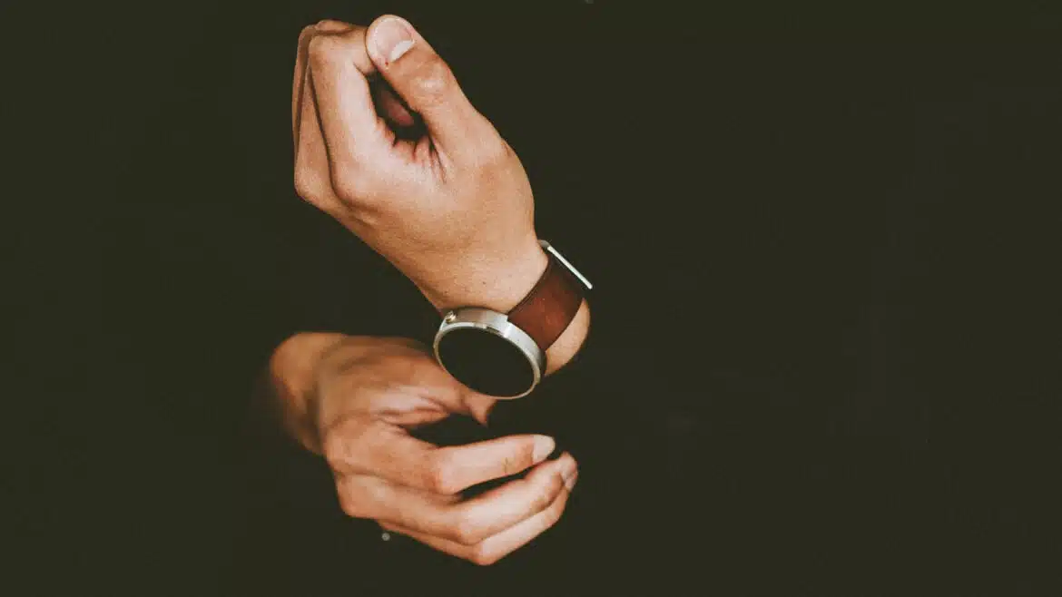 Soyez tendance et choisissez un bracelet en caoutchouc pour votre paneraI !