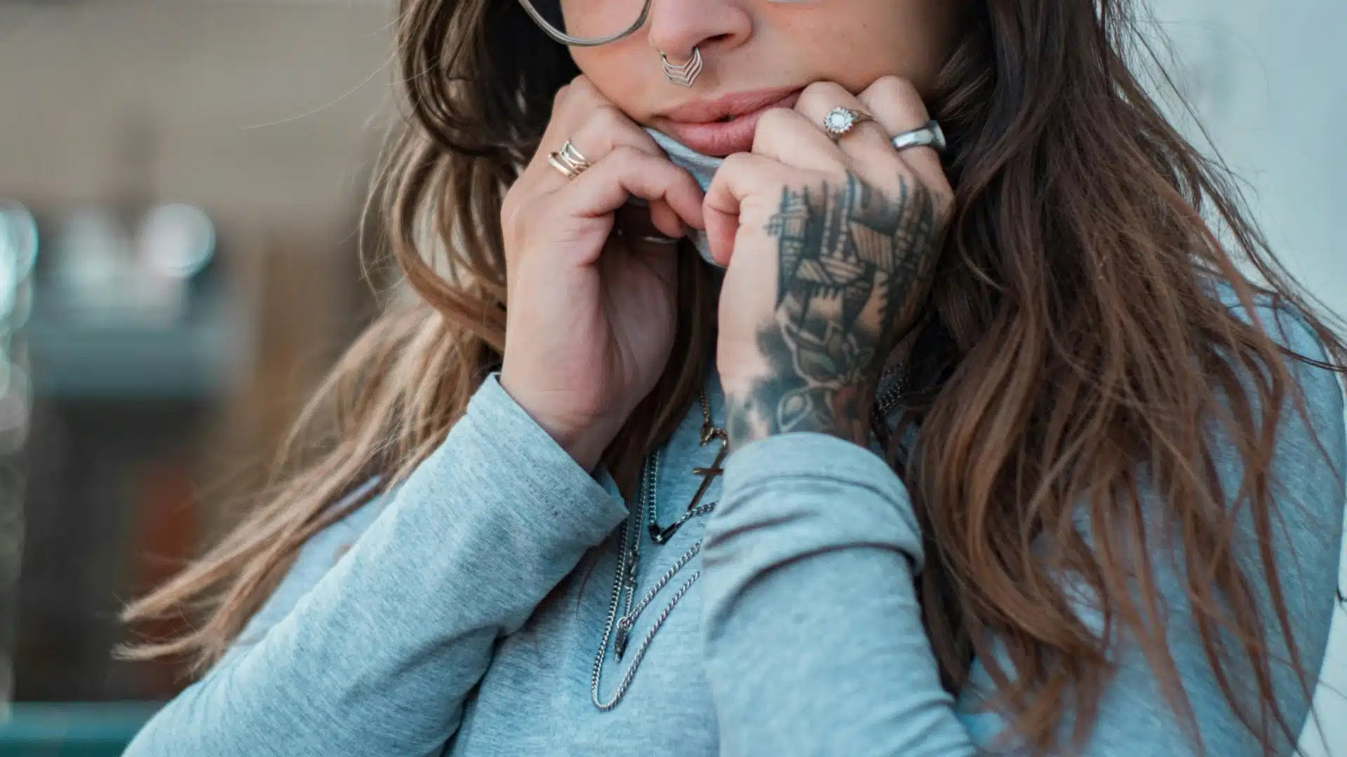 Mode et rébellion : comment les accessoires définissent votre style personnel