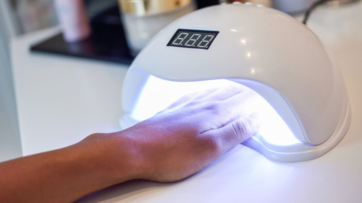 Pourquoi choisir le gel ongles uv plutôt que le vernis ?
