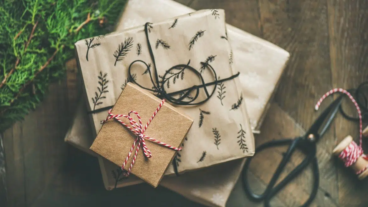 Quels cadeaux personnalisés offrir à son conjoint ?