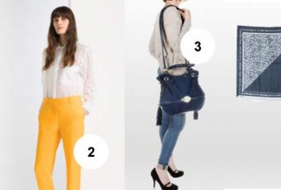 Ma wishlist automne 2015 !
