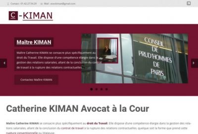 Gérer les relations de travail avec son avocat